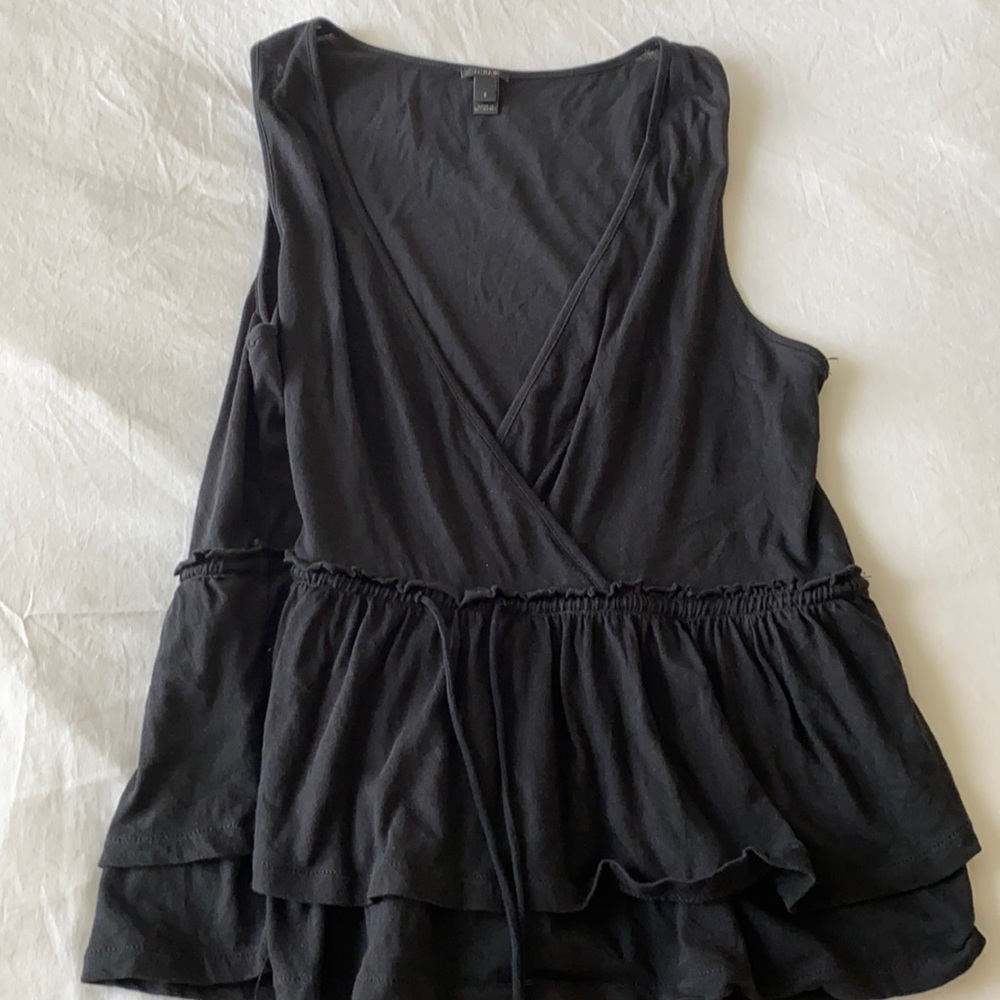Jcrew tank top